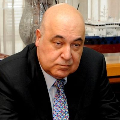 Чингиз Абдуллаев